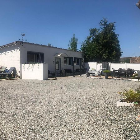 L'Etape Da Estrela-Nid Douillet-Vernon Giverny Exteriér fotografie