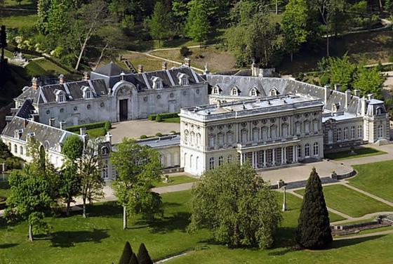L'Etape Da Estrela-Nid Douillet-Vernon Giverny Exteriér fotografie