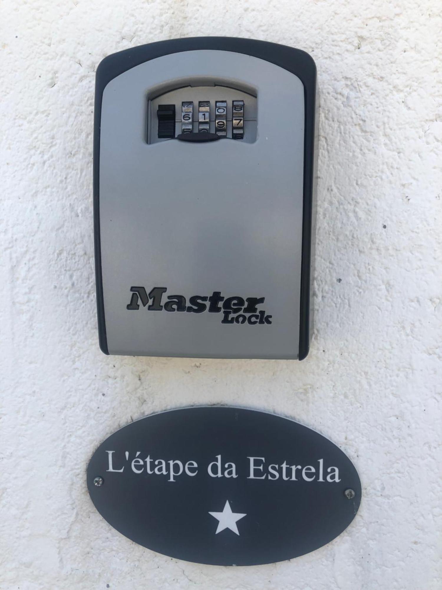 L'Etape Da Estrela-Nid Douillet-Vernon Giverny Exteriér fotografie